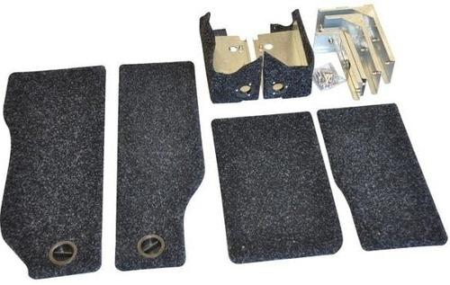 Kit Wings y Bracket Full Size  -