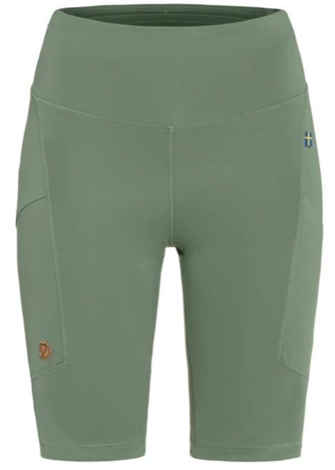 Calzas Mujer Abisko Short -