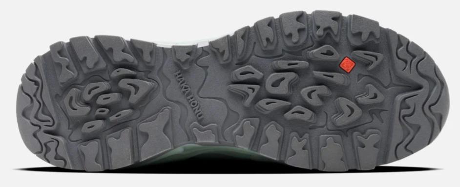 Zapato Hombre Cordillera Baja  -