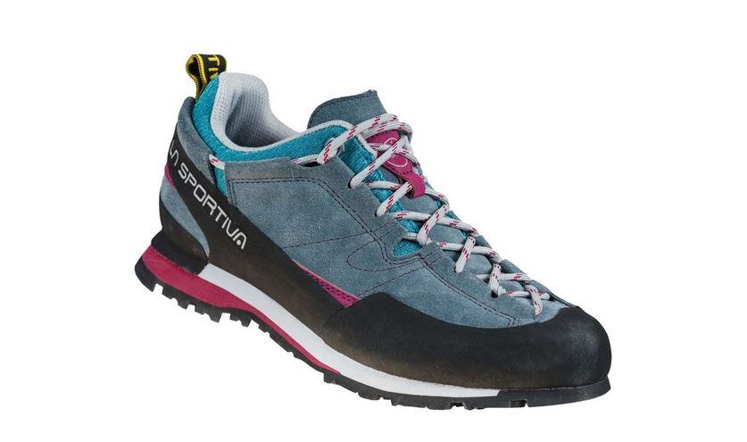 Zapatilla Boulder X Mujer