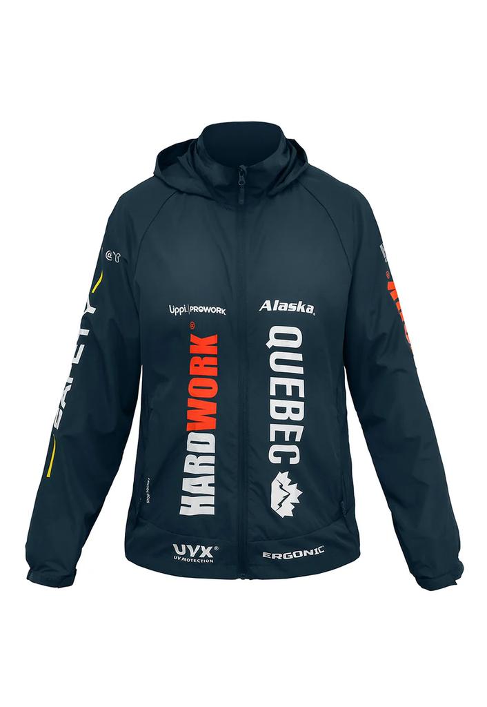 Cortaviento HW Vent Mujer 