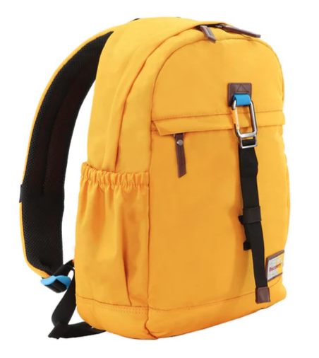 Mochila Viaje ICON Discovery RPET 22L para Notebook 15” - Color: Ocre