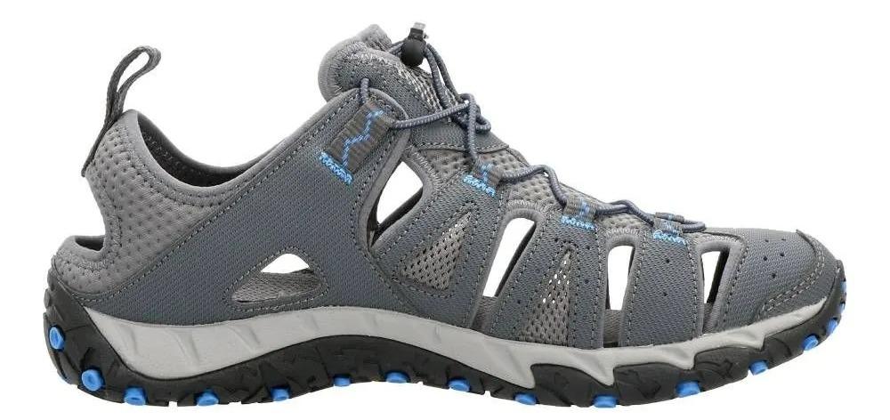 Miniatura Sandalia Outdoor Meta De Hombre  -