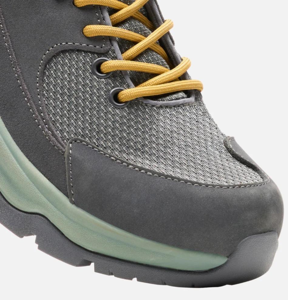 Zapato Hombre Cordillera Baja  -