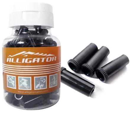 Tope Funda Plastico 5 X 17Mm LY-Hpp04