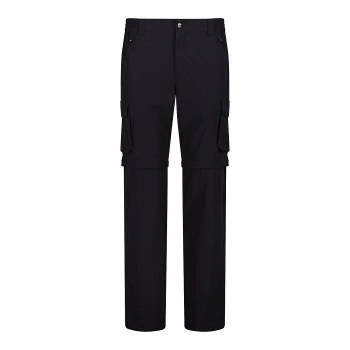 Pantalón Hombre Zip Off