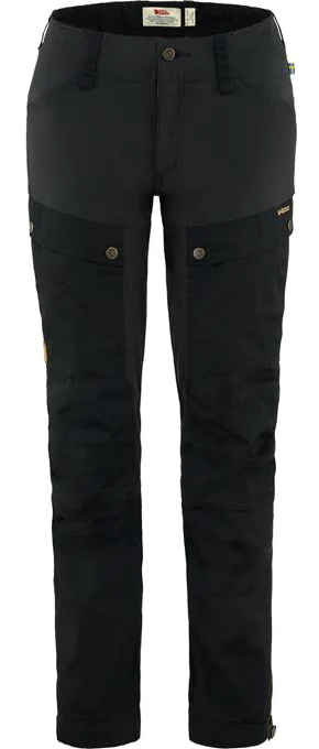 Pantalón Mujer Keb Regular