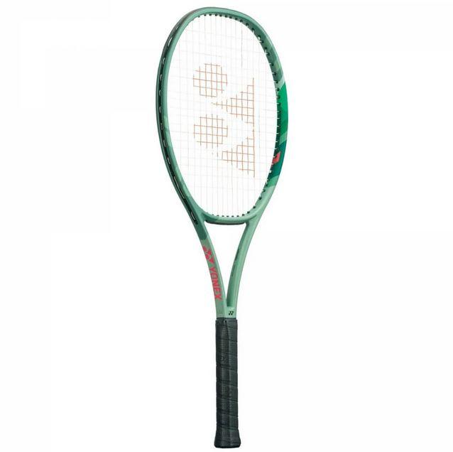 Raqueta Percept 100 Grip 3 - Color: Verde