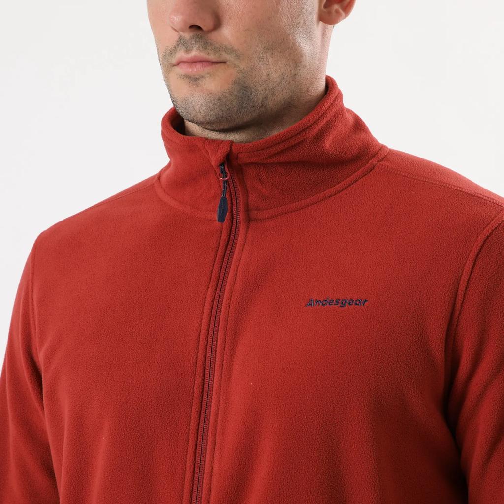 Polar Hombre Maihue Black -