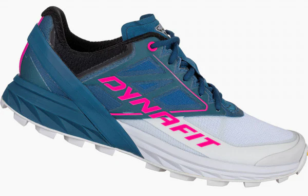 Zapatillas Mujer Alpine -