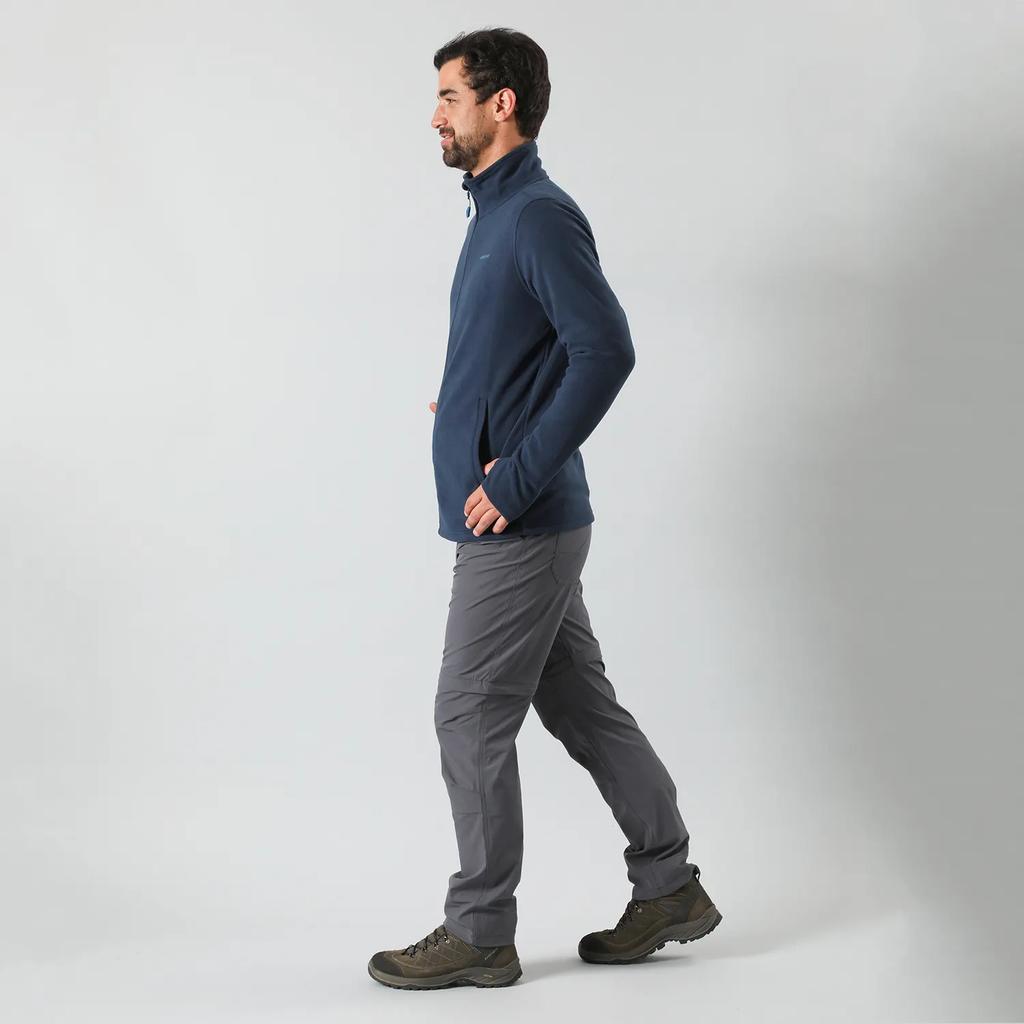 Miniatura Polar Hombre Maihue Black -