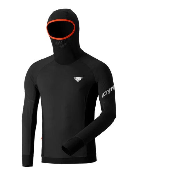 Polera Manga Larga Hombre Alpine