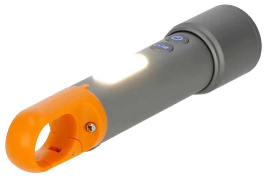 Miniatura Linterna Alpa Multicolor -