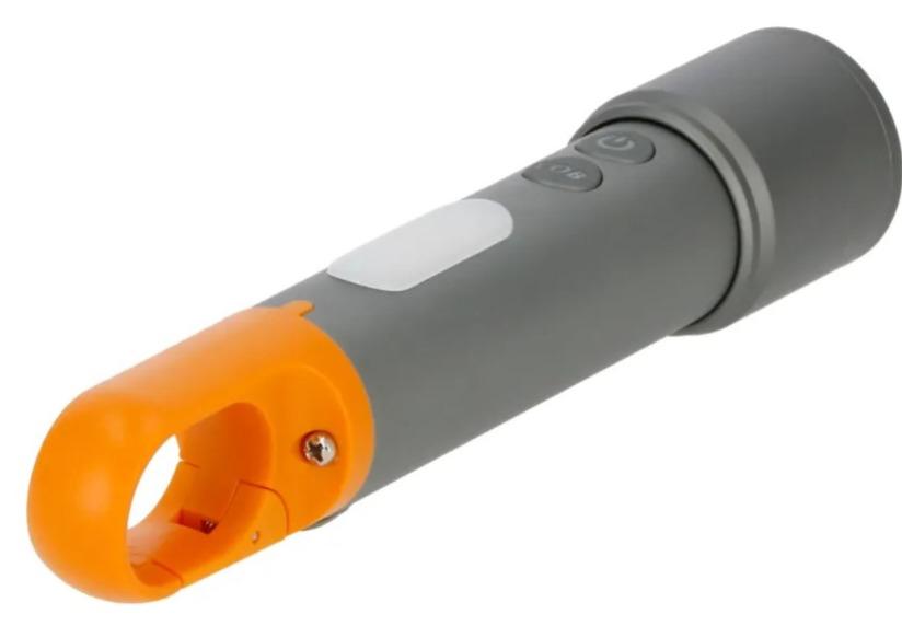 Linterna Alpa Multicolor -