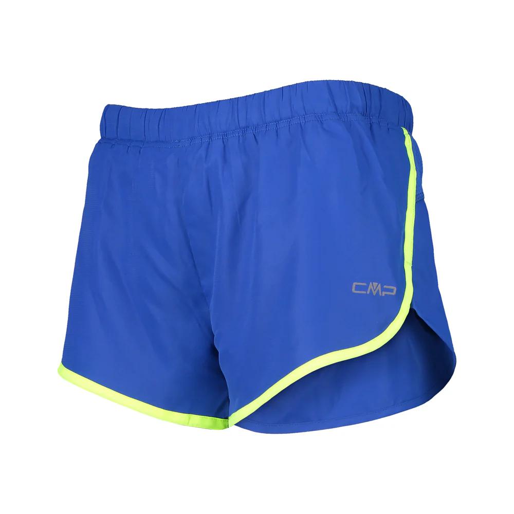 Shorts Mujer Trail Running -