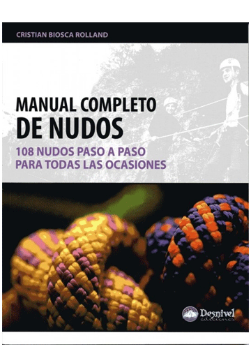 Manual Completo de Nudos