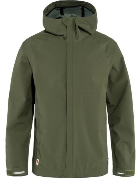 Chaqueta Hombre High Coast Hydratic Trail -
