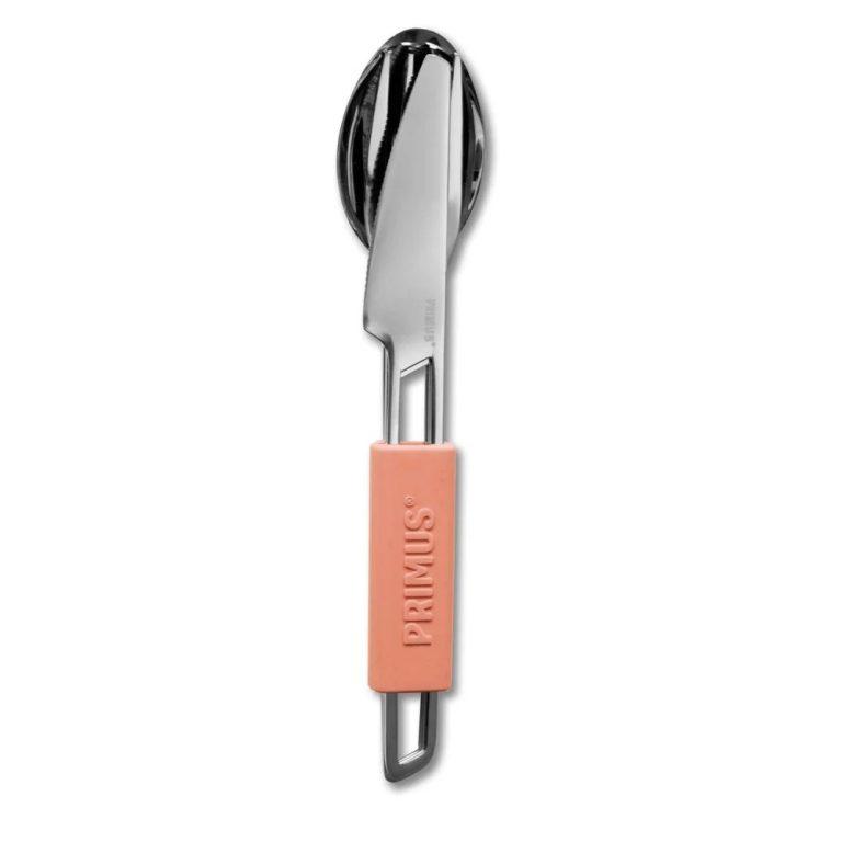 Set De Cubiertos Leisure Cutlery 
