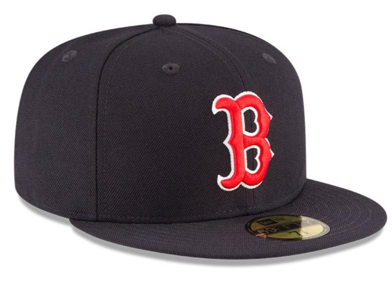Jockey Boston Red Sox MLB 59Fifty  -