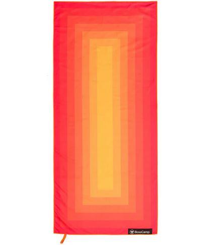 Toalla Playa Microfibra Grande Magma (90 x 200)