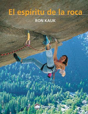 Libro El Espiritu De La Roca