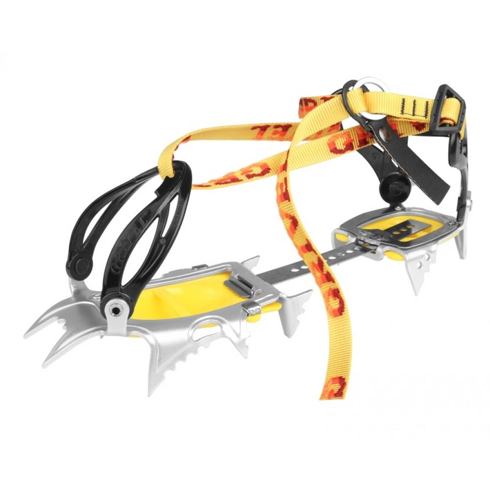 Crampon Air Tech Light New Classic (Antibott)