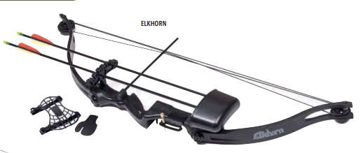 Arco Alkhorn Compound 26´´