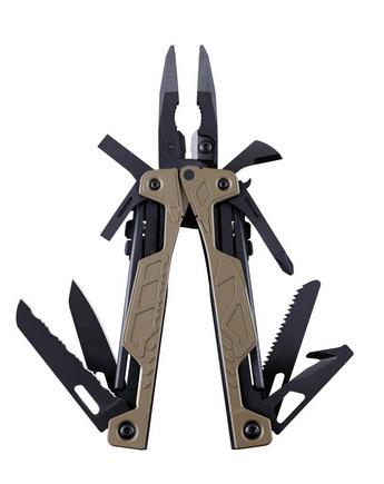 Multi Herramienta Oht