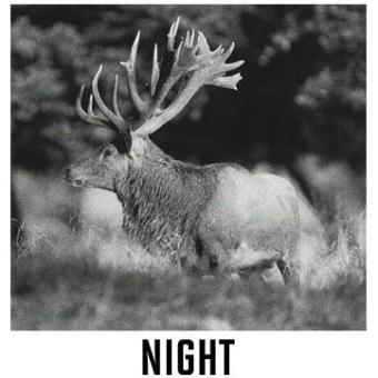 STEALTHVIEW II 3X32 mm