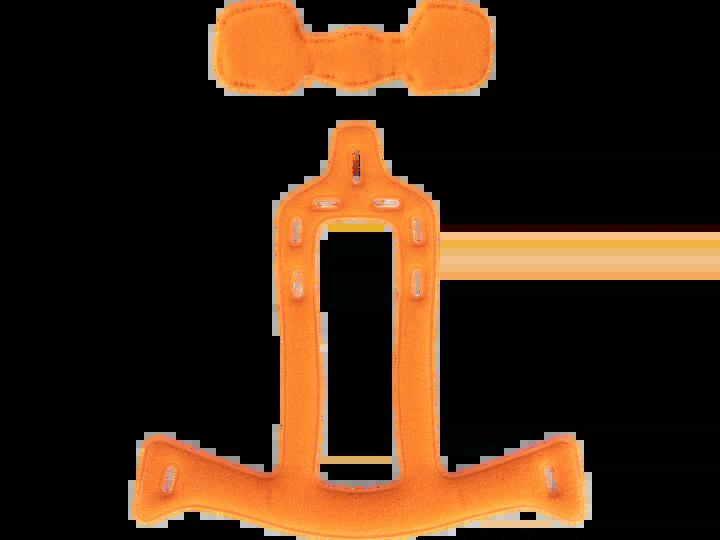 Kit de Espumas de Recambio Casco TLT