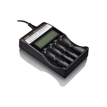 Cargador Are-C2 Multi-Charge
