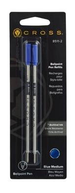 Repuesto de Boligrafo 2 pack