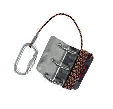 Protección De Bordes Perisrop Ovalsteel H-056