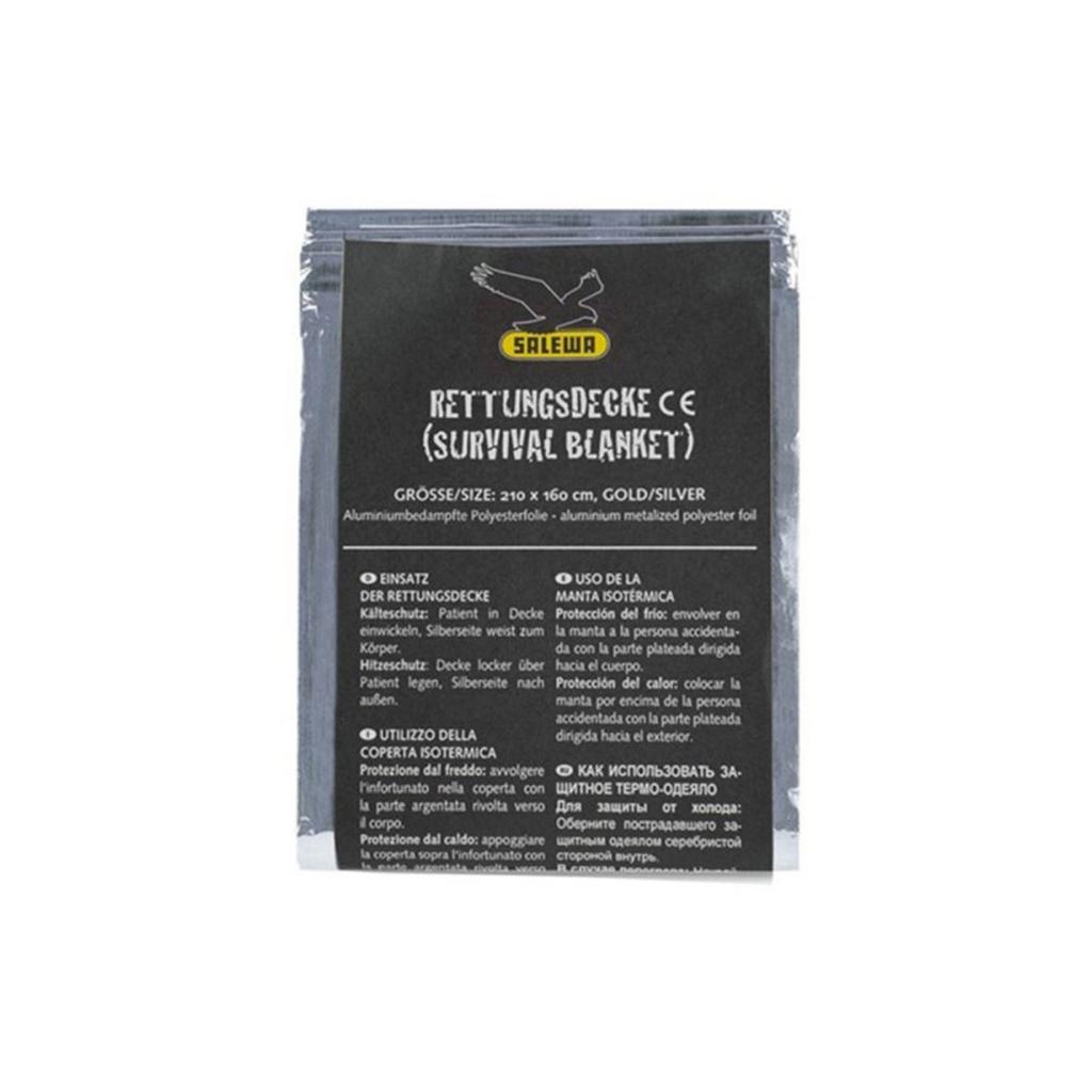 Mantas de supervivencia