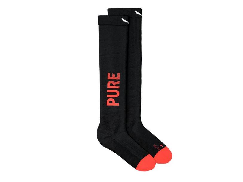 Calcetines Mujer Sella Pure Mtn Merino