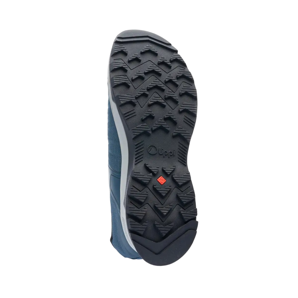 Miniatura Zapatilla Hombre Vulcano Iron Stone -