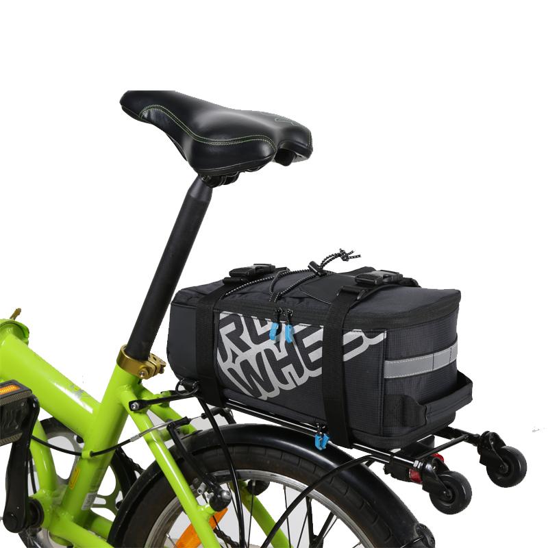 Bicycle Trunk Bag