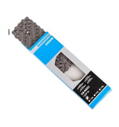 Cadena Cn-Hg54 9V Hg 116L