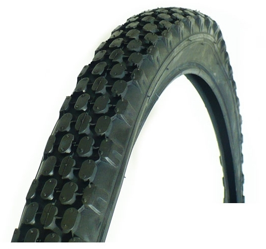 Neumatico Beach C/Tapilla 26 X 2.125 -