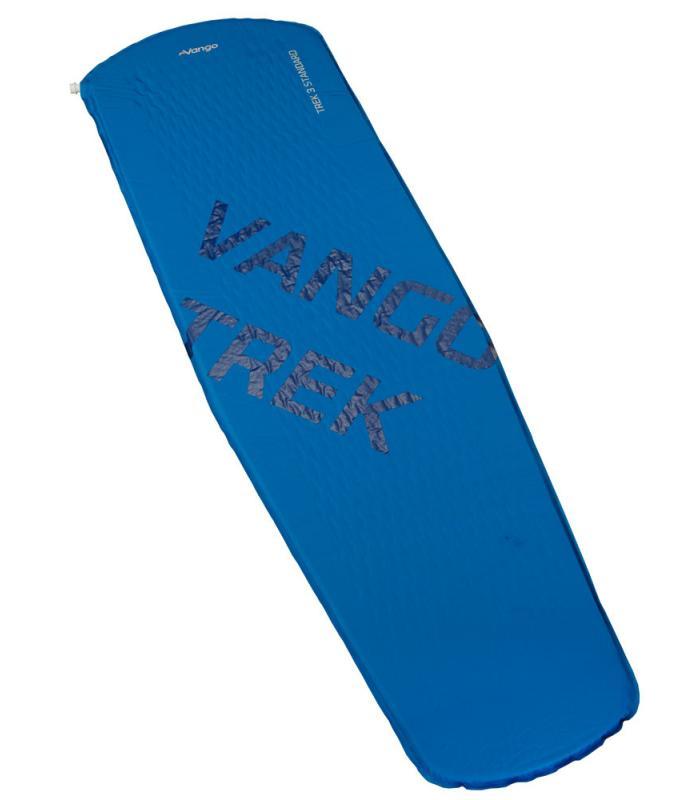 Colchoneta Trek Mat 3 Long