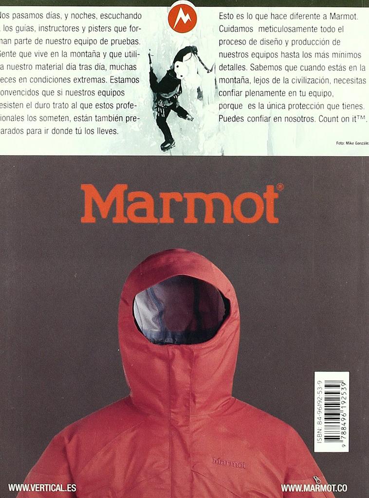 Manual Frio y Montaña