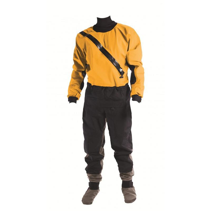 Traje Semiseco TROPOS Supernova Paddling Suit