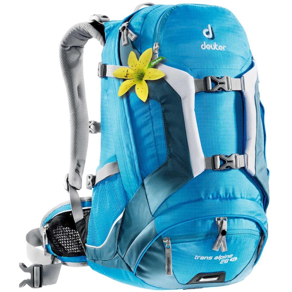 Mochila Trans Alpine 26 SL
