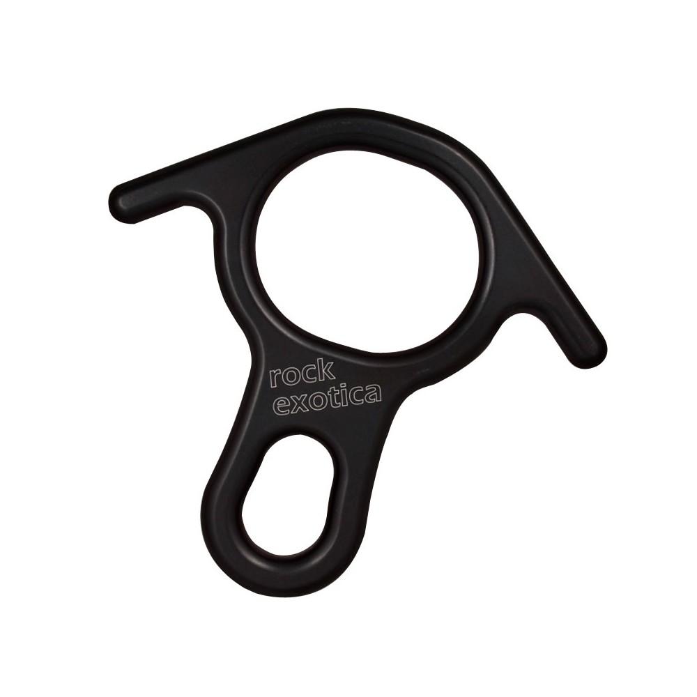 Descendedor / Asegurador Rescue Eight (F3