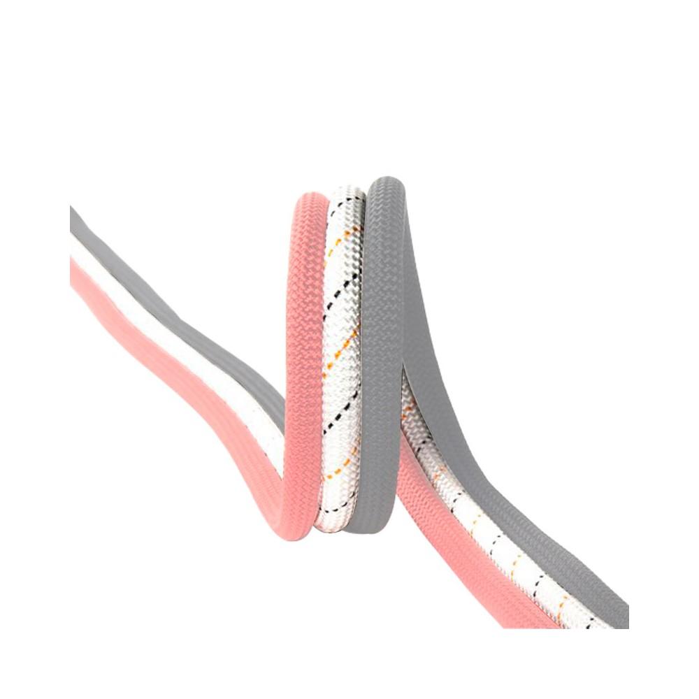 Cuerda Semi-Estatica Pro Rope 10,5 MM x Metro