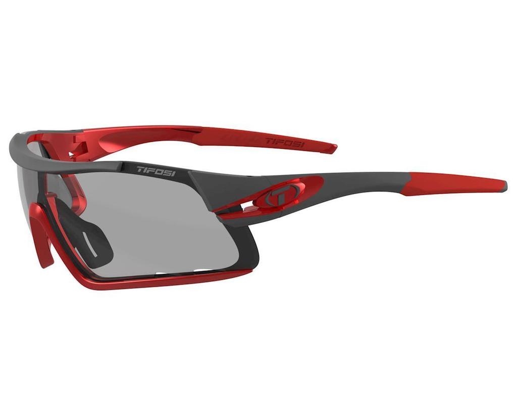 Gafas De Sol Davos Race Red Fototec
