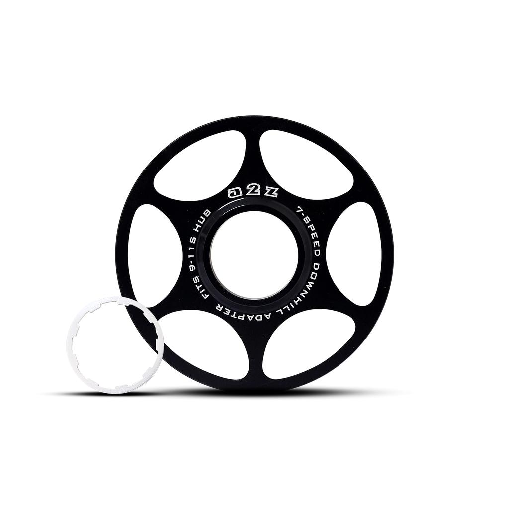 Convertidor A2Z De Piñon Dh a 7V 9-11S