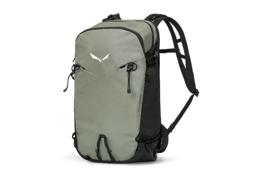 Mochila Mujer Sella Tour 