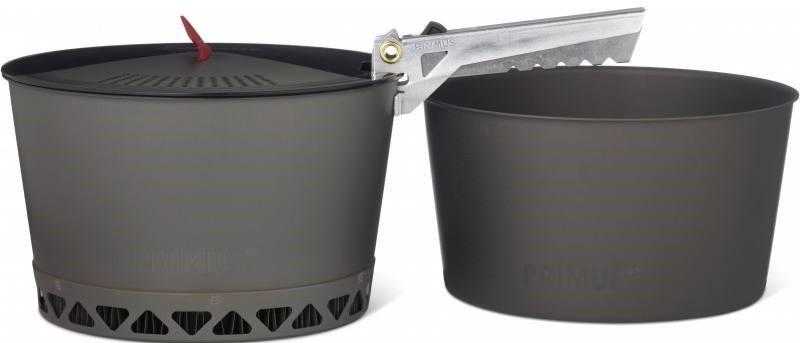 Set de Olla Para 1-3 Personas