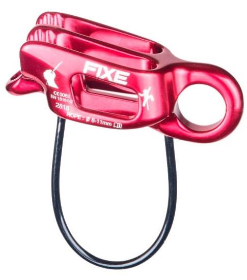 Descendedor Asegurador Miku V2